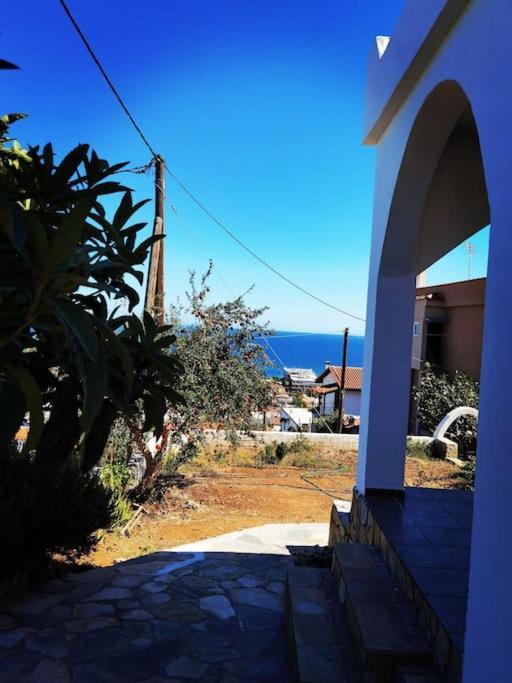 Holiday home House Anatoli, Big Veranda With View, 11 Km To Airport *