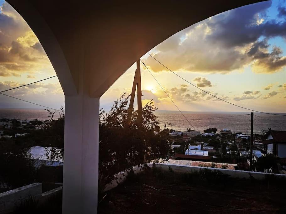 Holiday home House Anatoli, Big Veranda With View, 11 Km To Airport Artemida (Attica)