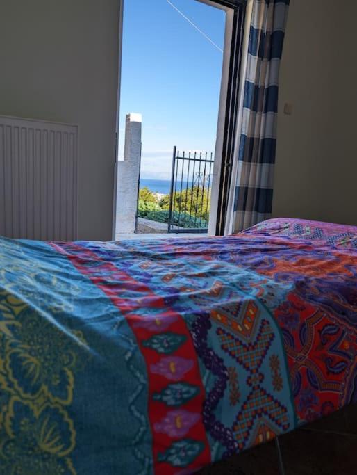 House Anatoli, Big Veranda With View, 11 Km To Airport Holiday home Artemida (Attica)