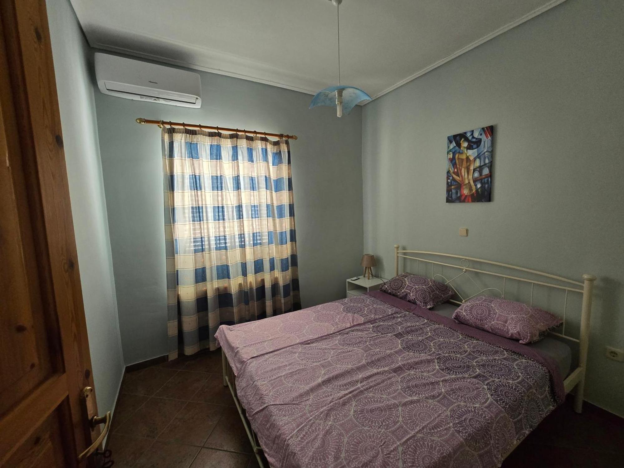 Holiday home House Anatoli, Big Veranda With View, 11 Km To Airport