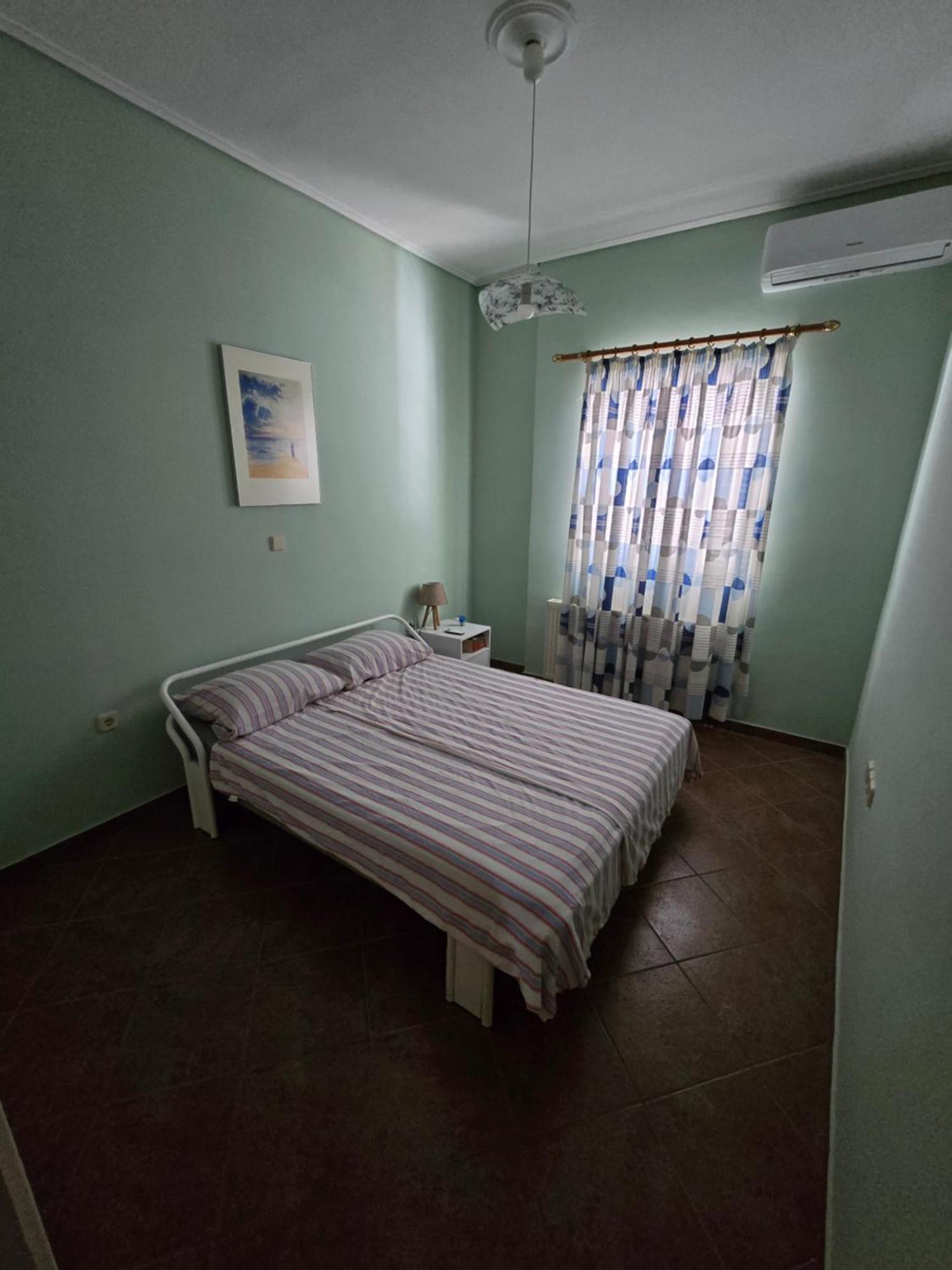 Holiday home House Anatoli, Big Veranda With View, 11 Km To Airport *